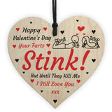 Funny Happy Valentines Day Gift For Boyfriend Girlfriend Husband