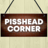 Funny Bar Signs And Plaques Novelty Gift For Home Bar Alcohol