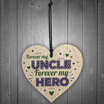 Uncle Gifts From Niece Nephew Novelty Birthday Gift For Uncle