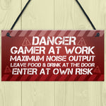 Novelty Gaming Accessories Gaming Gifts For Boys Bedroom