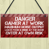 Novelty Gaming Accessories Gaming Gifts For Boys Bedroom