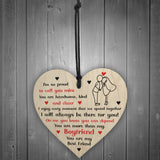 Gift For Boyfriend Anniversary Valentines Day Gift For Him