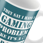 Funny Gaming Gift For Son Brother Christmas Birthday Gift Idea