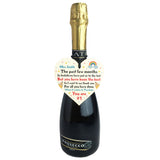 PERSONALISED Gift For Teacher Assistant Nursery Thank You