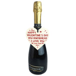 Personalised Funny Valentines Gift For Boyfriend Husband Heart