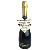 Personalised 16th 18th 21st Birthday In Lockdown 2021 Gift