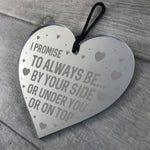 Rude Valentines Anniversary Gift Engraved Gift For Boyfriend