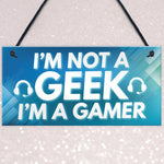 Novelty Christmas Birthday Gift For Brother Son Funny Gaming