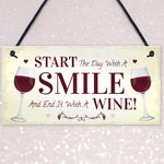Funny Wine Gift Kitchen Bar Plaque Wine Lover Gift Alcohol Gift
