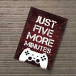 Gaming Gift For Boys Bedroom Wall Art Games Room Man Cave Print