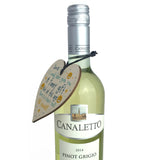 PERSONALISED Birthday Xmas Gift For Mum Dad Nan Grandad