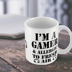 Funny Gaming Gift Novelty Birthday Christmas Gift For Son