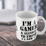 Funny Gaming Gift Novelty Birthday Christmas Gift For Son