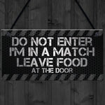 Funny Gaming Sign Gift For Son Brother Birthday Christmas Gift