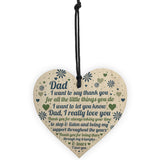 Dad Card Daddy Daughter Gift Birthday Gift For Dad Gift From Son