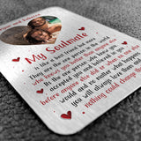 Soulmate Gift Anniversary Valentines Gift For Boyfriend Husband