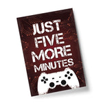 Gaming Gift For Boys Bedroom Wall Art Games Room Man Cave Print
