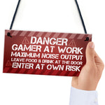 Novelty Gaming Accessories Gaming Gifts For Boys Bedroom
