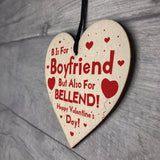 Novelty Gift For Boyfriend FUNNY Valentines Day Gift For Him