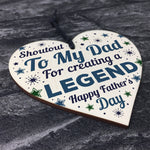 Funny Fathers Day Gift From Daughter Son Rude Fathers Day Card