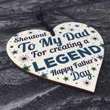 Funny Fathers Day Gift From Daughter Son Rude Fathers Day Card